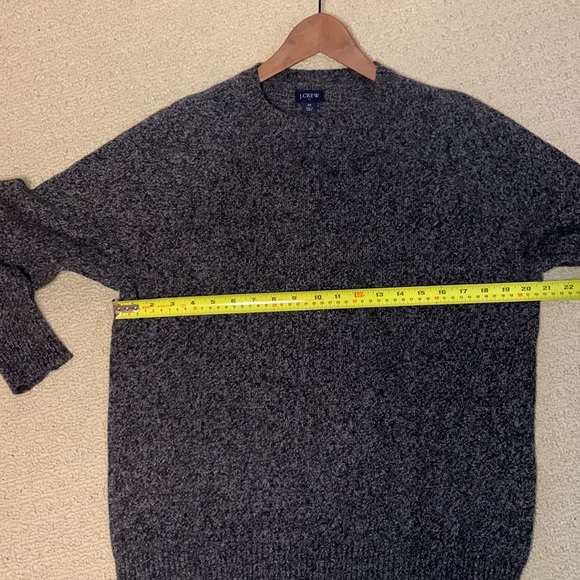J Crew men’s sweater size M - Picture 8 of 9